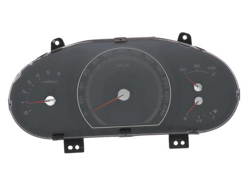 Used Instrument cluster KIA SPORTAGE III (SL) 1.7 CRDi (116 hp) 31637058