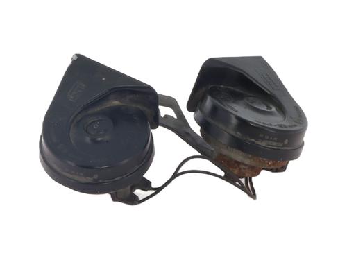 Used Horn Horn RENAULT MEGANE III Coupe (DZ0/1_) 1.9 dCi (DZ0N, DZ0J, DZ1J, DZ1K) (131 hp) 34373397 34373397