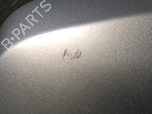 Right mirror KIA SORENTO I (JC) 2.5 CRDi 4WD | BP30073539C27 