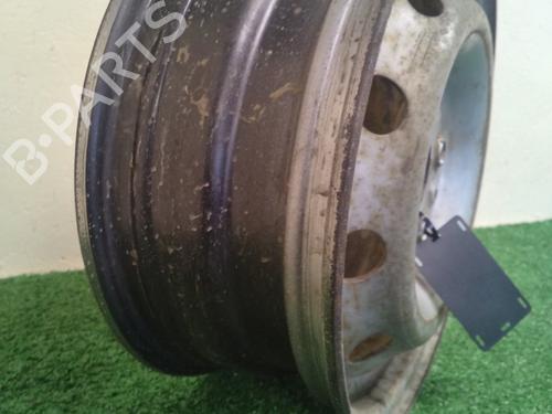 Rim CITROËN JUMPER I Van (244) 2.0 HDi | BP30175907C45
