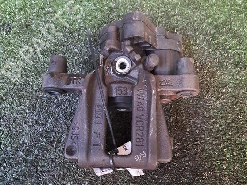 Used Left rear brake caliper VW GOLF VIII Variant (CG5, DB5) 1.0 eTSI (110 hp) 22708656