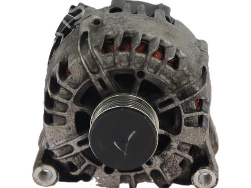 Alternator CITROËN DS3 (SA_) 1.6 HDi 90 | BP39212852M7 - Image 3