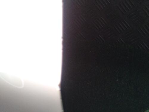 Left front door PEUGEOT 508 I (8D_) 1.6 HDi | BP30110406C2 