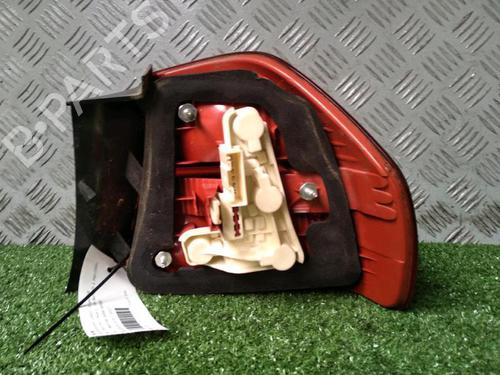 Left taillight BMW 3 (E90) 330 d | BP30071477C34 - Image 2