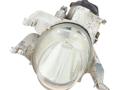 Used Left front fog light Left front fog light PEUGEOT 206 Hatchback (2A/C) 1.4 HDi eco 70 (68 hp) 34335811 34335811