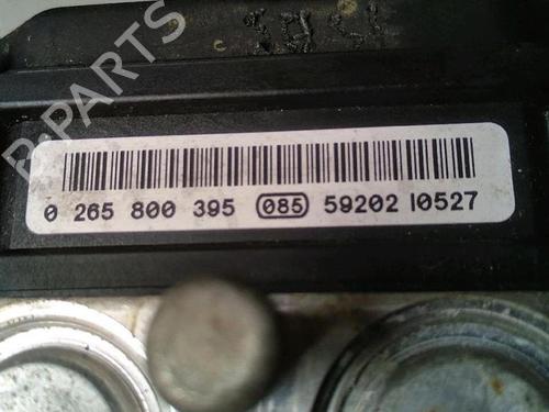 ABS Bremseaggregat CITROËN C4 I (LC_) 1.6 HDi | BP30075975M43