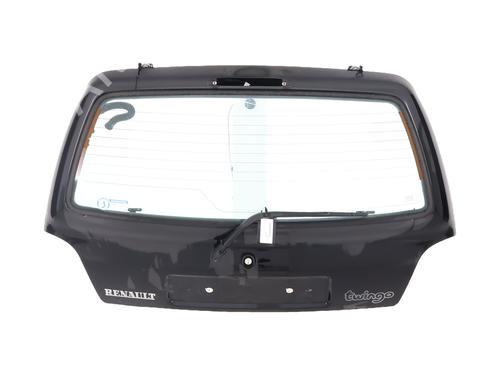 Used Tailgate Tailgate RENAULT TWINGO I (C06_) [1993-2012] 34641867 34641867