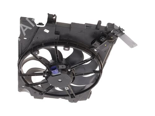 Radiator fan DACIA SANDERO II TCe 90 (B8M1, B8MA, B8AC) | BP35956935M35 - Image 4