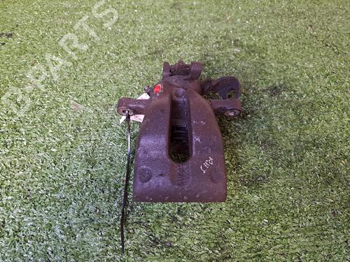 Bremssattel links hinten für OPEL COMBO Box Body/MPV 1.3 CDTI 16V (69 hp) 19773704
