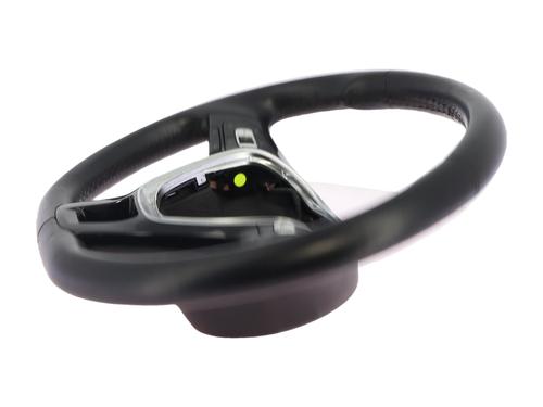 Steering wheel VW POLO VI (AW1, BZ1, AE1) 1.0 | BP37415952C49 - Image 5