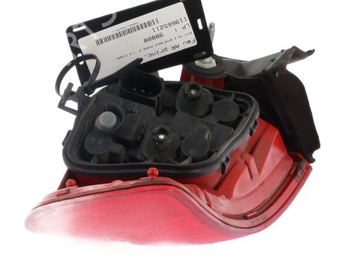 Left taillight AUDI A3 Sportback (8PA) 1.6 TDI | BP31974871C34 