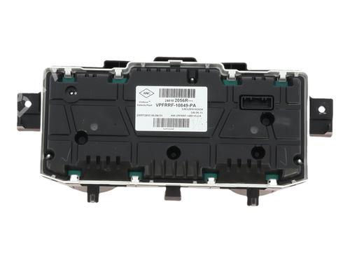 Instrument cluster RENAULT CAPTUR I (J5_, H5_) 1.2 TCe 120 | BP36655482C47 - Image 3
