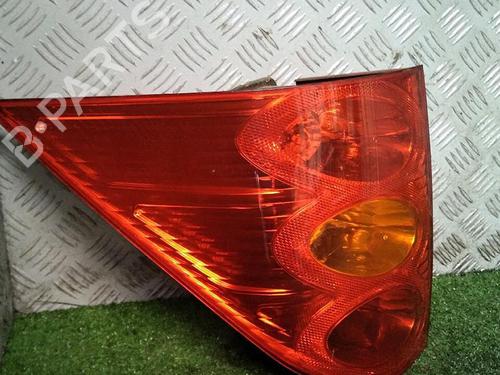 Left taillight PEUGEOT 1007 (KM_) 1.4 | BP30073183C34 - Image 8