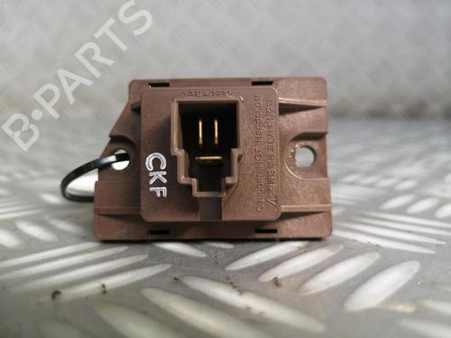 Heater resistor HYUNDAI SANTA FÉ II (CM) 2.2 CRDi 4x4 | BP30068906M108