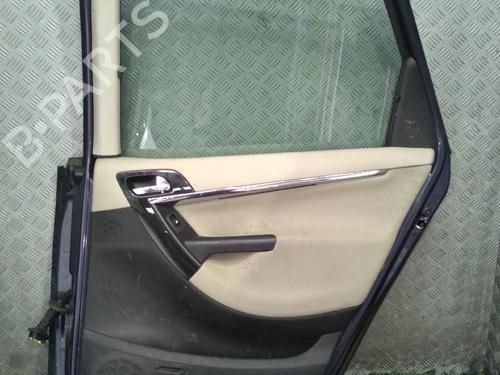 Right rear door CITROËN C4 Picasso I MPV (UD_) 2.0 HDi 150 | BP24185964C5 