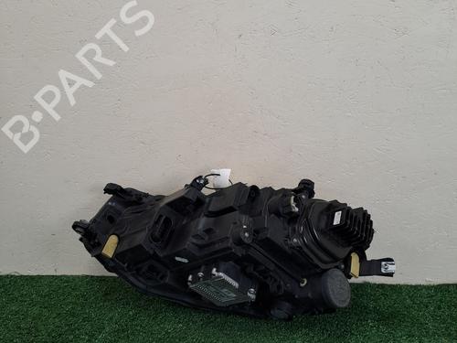 Right headlight VW T-CROSS (C11, D31) 1.0 TSi | BP33311178C29  - Image 7