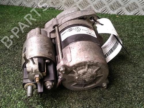 Starter RENAULT MEGANE III Grandtour (KZ0/1) 1.2 TCe (KZ2B, KZ11) | BP30073125M8
