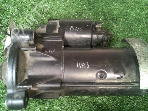 Starter PEUGEOT 106 I (1A, 1C) 1.5 D | BP30076293M8