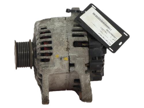 Alternator RENAULT TWINGO II (CN0_) 1.2 16V (CN04, CN0B) | BP36640423M7 - Image 2