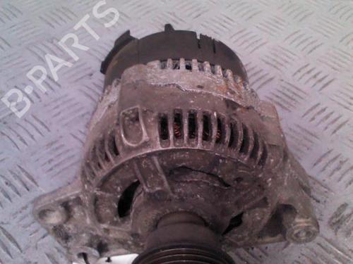 Used Alternator Alternator AUDI 80 B4 Saloon (8C2) [1991-1995] 30075068 30075068