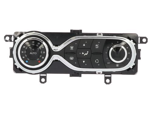 Commande Chauffage RENAULT CLIO IV (BH_) 1.5 dCi 75 (75 hp) 30068525