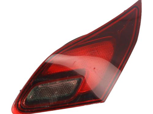 Right tailgate light OPEL ASTRA J (P10) 2.0 CDTI (68) | BP30069503C80 - Image 9
