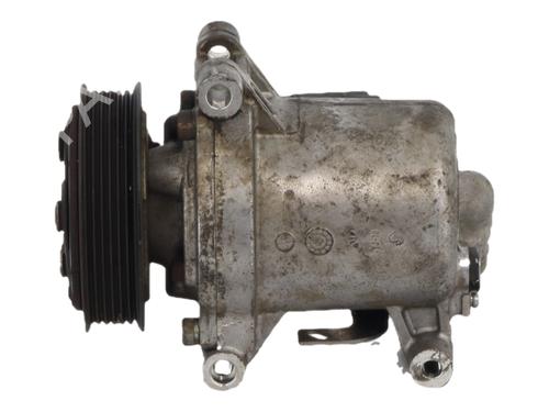 AC compressor CITROËN C3 III (SX) 1.2 VTi 82 | BP40495778M34 - Image 4