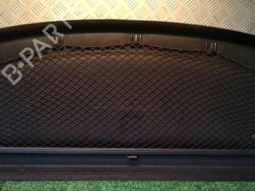 Used Rear parcel shelf VW GOLF VI (5K1) 2.0 TDI (110 hp) 30071598