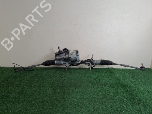 Used Steering rack Steering rack CITROËN C3 III (SX) 1.2 PureTech 82 (83 hp) 30638048 30638048