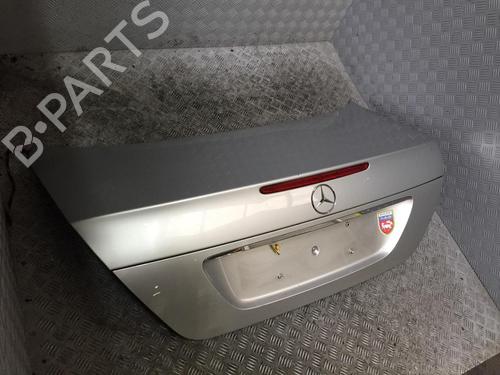 Tailgate MERCEDES-BENZ E-CLASS (W211) E 220 CDI (211.006) | BP17631177C6 