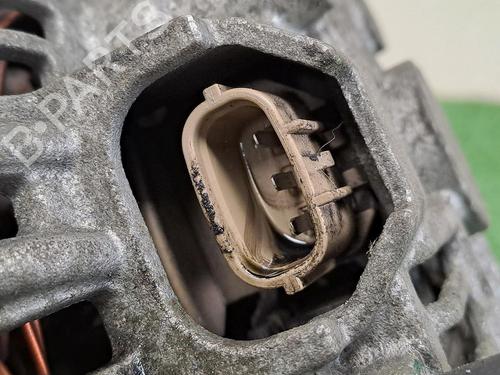 Alternator MAZDA 6 Hatchback (GH) 2.0 MZR-CD (GH14) | BP30068256M7