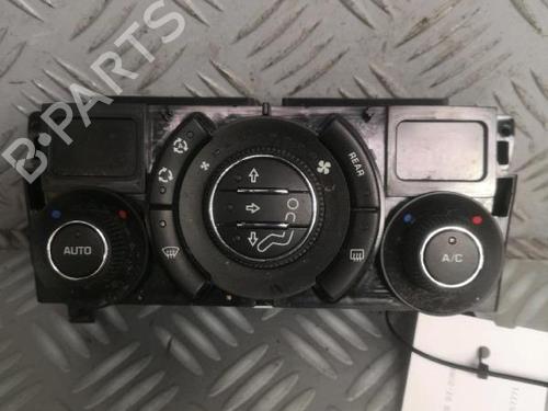 Used Climate control Climate control PEUGEOT 5008 (0U_, 0E_) 2.0 HDi 150 / BlueHDi 150 (150 hp) 29951939 29951939