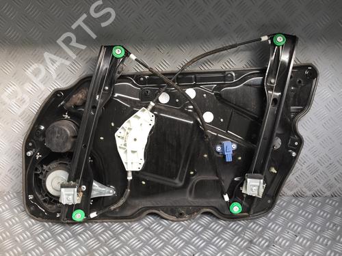 Front left window mechanism VW PASSAT B6 (3C2) 1.9 TDI | BP13887338C22 