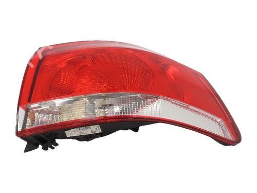 Right taillight VW GOLF VI (5K1) 2.0 TDI | BP39582087C35 - Image 2