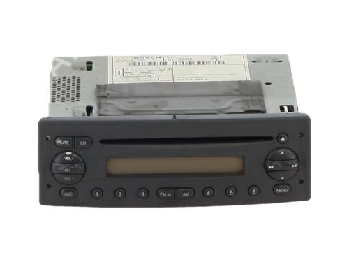 Radio FIAT DUCATO Platform/Chassis (250_) 100 Multijet 2,2 D | BP37730848E6 - Image 3