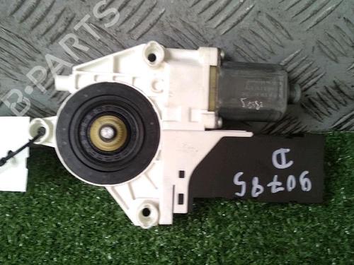 Used Right front window motor PEUGEOT 407 Coupe (6C_) 2.0 HDi (136 hp) 30071327