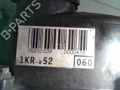 Engine CITROËN C1 (PM_, PN_) 1.0 | BP31888274M1 
