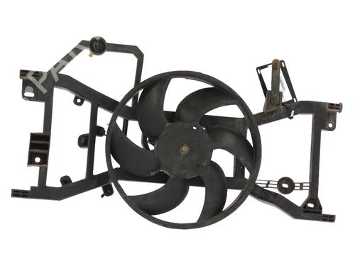Used Radiator fan DACIA SANDERO II 1.0 SCe 75 (B8JC, B8JD, B8NC) (73 hp) 30970197