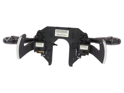 Ratstangsstang CITROËN C4 Picasso I MPV (UD_) 1.6 HDi (109 hp) 30302713