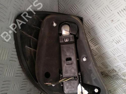 Høyre baklys MERCEDES-BENZ C-CLASS Coupe (CL203) C 220 CDI (203.708) | BP30070982C35 