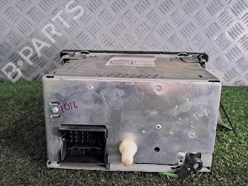 Radio FORD FOCUS C-MAX (DM2) 1.6 TDCi | BP23949163E6 