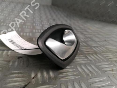 Front right interior door handle RENAULT MEGANE III Coupe (DZ0/1_) 1.9 dCi (DZ0N, DZ0J, DZ1J, DZ1K) | BP30070301I14