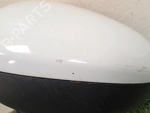 Used Left mirror OPEL MERIVA B MPV (S10) 1.6 CDTI (75) (95 hp) 29947836