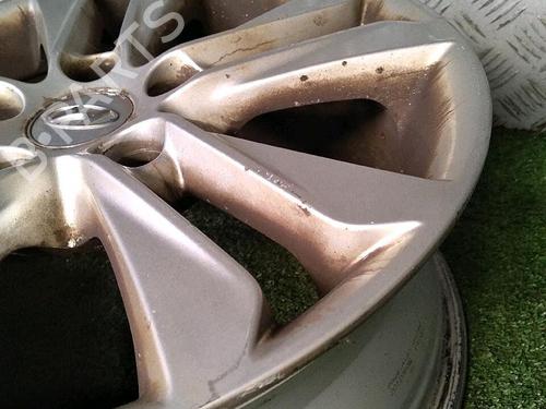 Used Rim Rim HYUNDAI i30 Estate (GD) 1.6 CRDi (110 hp) 29950006 29950006