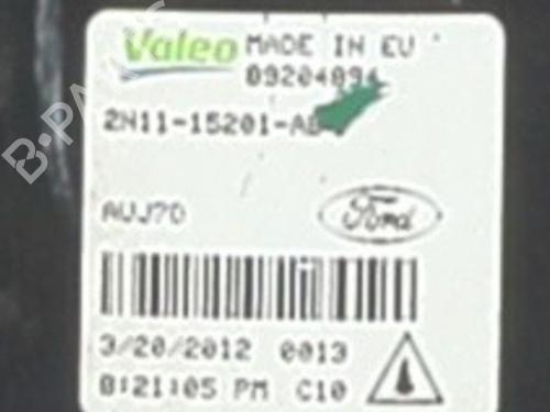 left-front-fog-light-ford-fiesta-vi-cb1-ccn-2008-32750741 main image