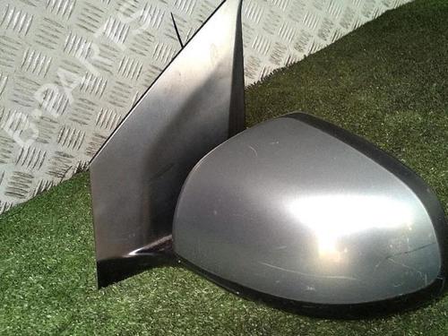 Left mirror NISSAN PIXO (UA0) 1.0 | BP29952923C26 