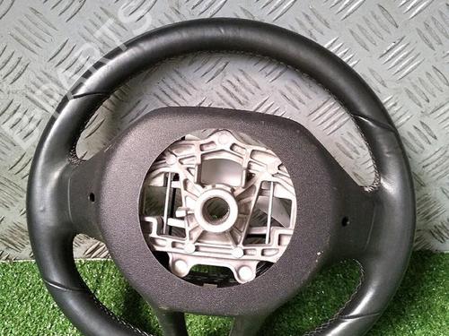 Steering wheel PEUGEOT 2008 I (CU_) 1.6 HDi | BP30071313C49 