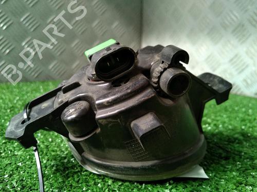 Venstre  foran tåkelykt RENAULT LAGUNA II (BG0/1_) 1.9 dCi (BG08, BG0G) | BP17159748C30 