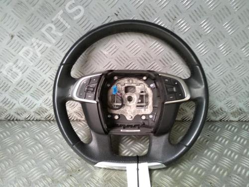 Steering wheel DS DS 4 / DS 4 CROSSBACK (NX_) 1.6 THP 210 | BP30071097C49