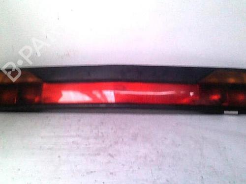 Used Third brake light DAEWOO ESPERO (KLEJ) [1991-1999]  30075183
